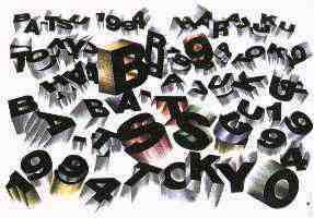 Poster, 8 kb