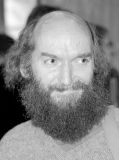 Meinhard Baermich
