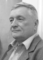 Program Council, 
Graphic designer, Dean of Graphic Faculty, 
Academy of Fine Arts, Warsaw