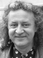 Program Council, 
Graphic designer, Professor Academy of Fine Arts, Warsaw,
President Polish Graphic Designers Society