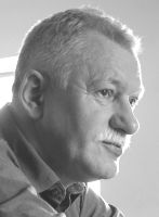 Program Council, 
Graphic designer, Professor Academy of Fine Arts, Warsaw,
Chairman of the Program Council