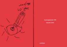 front and back cover