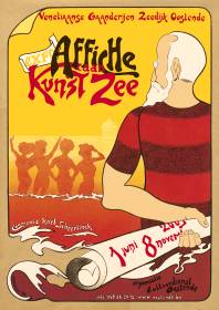 exhibition poster